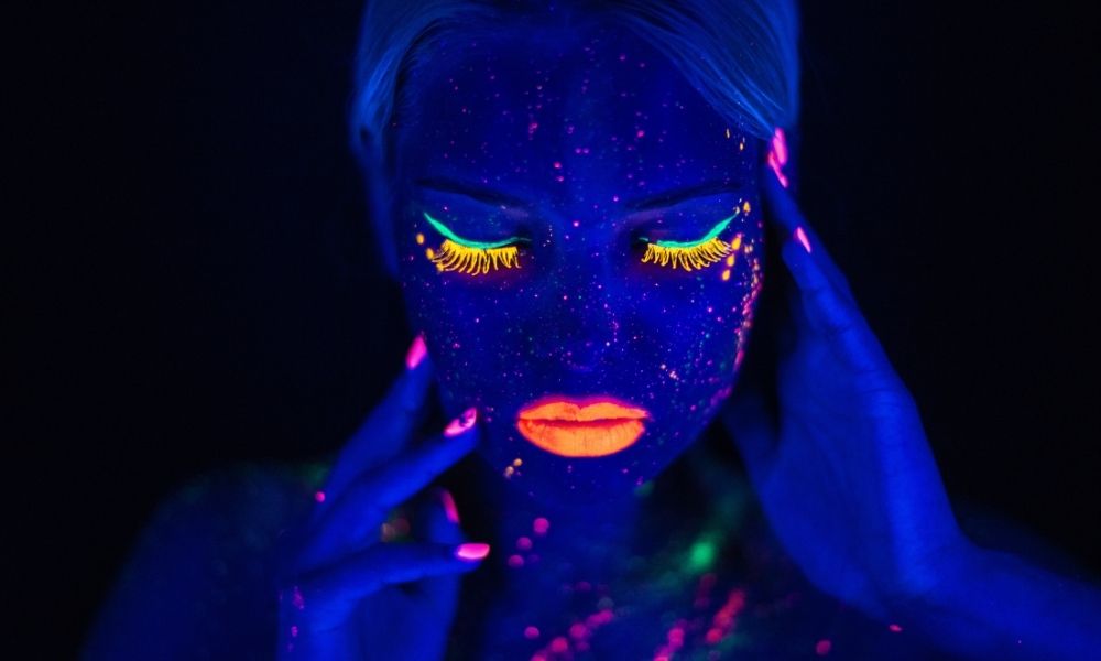 How Does Glow-in-the-Dark Pigment Powder Work? – Eye Candy Pigments
