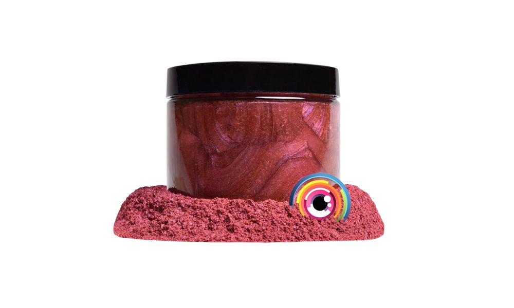 The Science Behind Mica Powder’s Shimmer and Shine