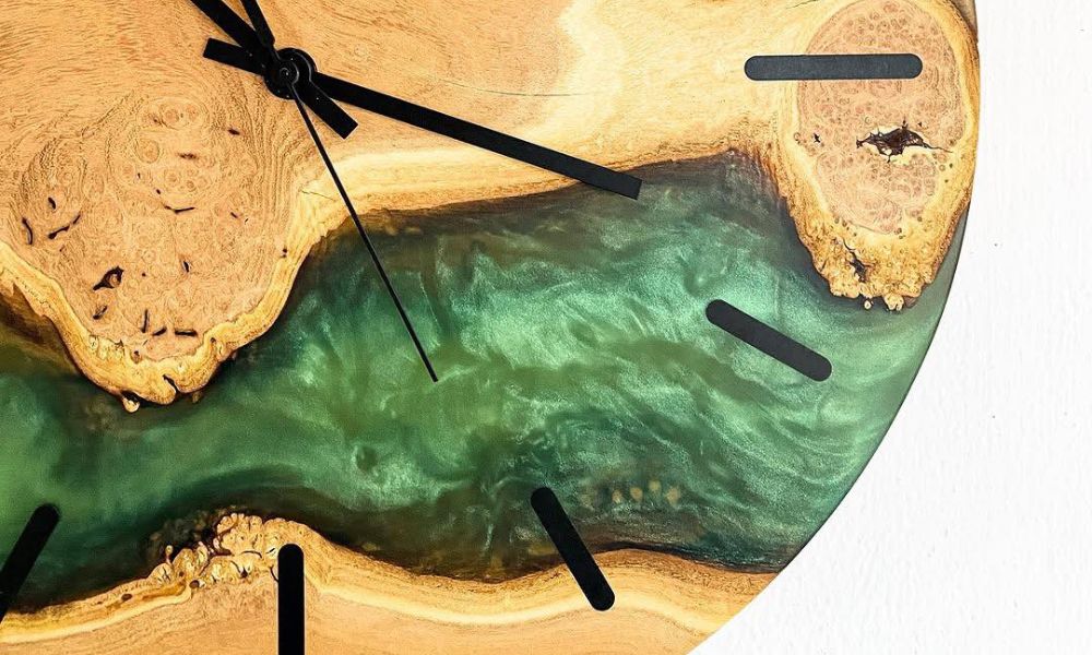 How Pigments Create Stunning Reflective & Iridescent Effects