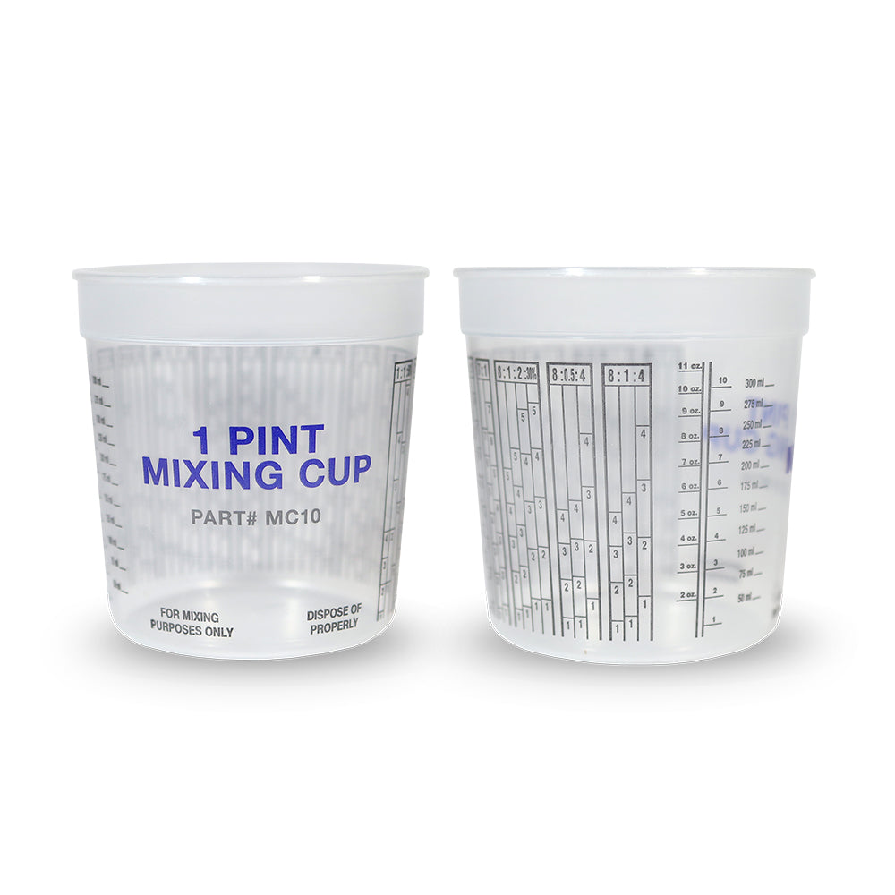 1-Pint Mixing Container (ProMarine)