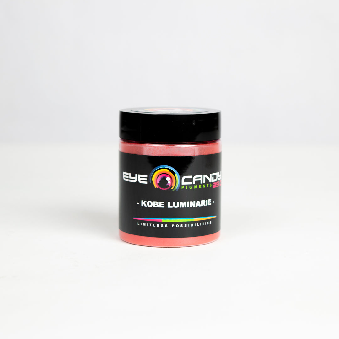 Clearance F - (1) 25 grams Kobe Luminarie (New) - Retail $11.99