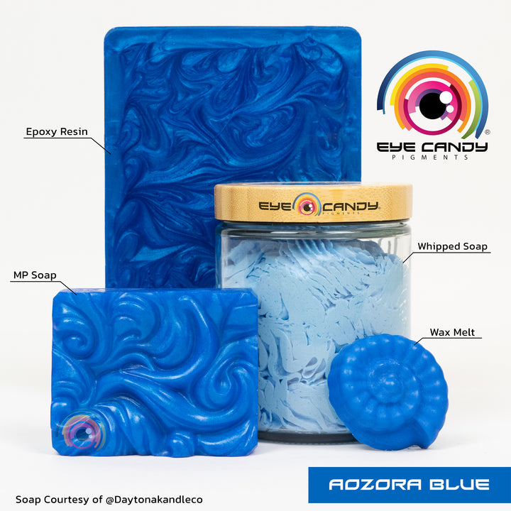 Aozora Blue