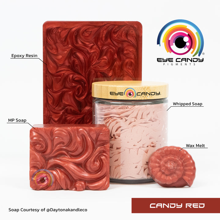 Candy Red