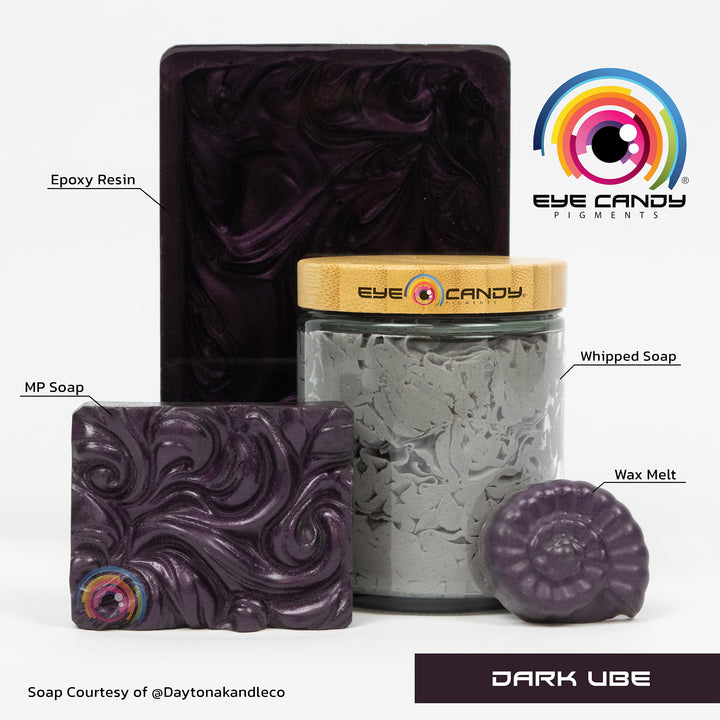 Dark Ube