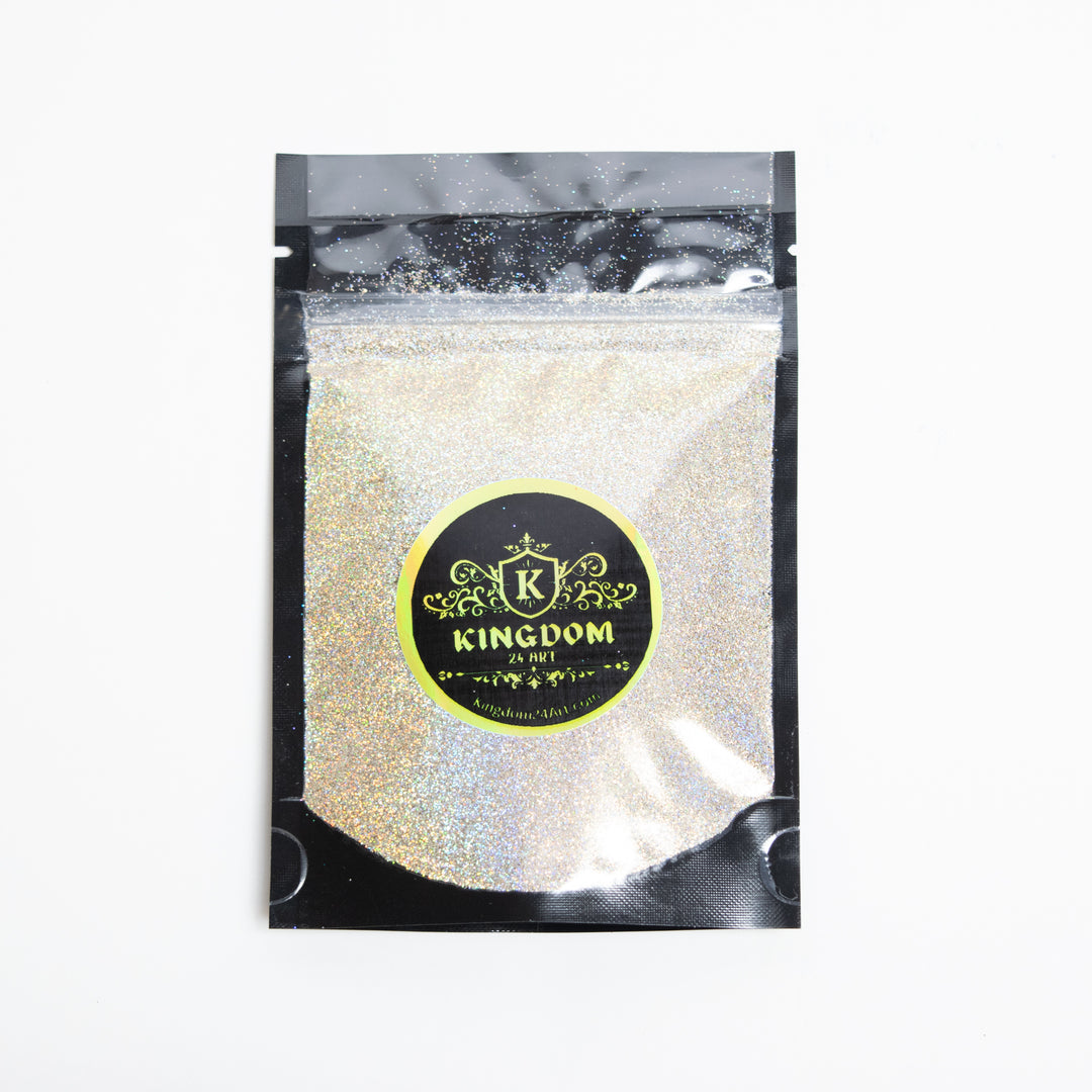Kings Jewels Holographic Glitter
