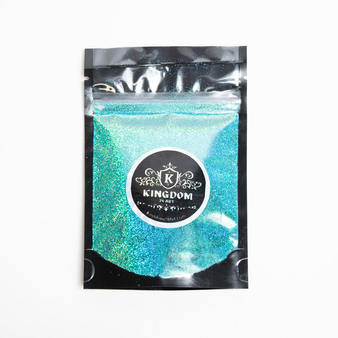 Winds Breath Holographic Glitter