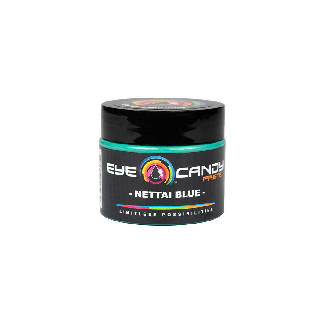 Nettai Blue Pigment Paste