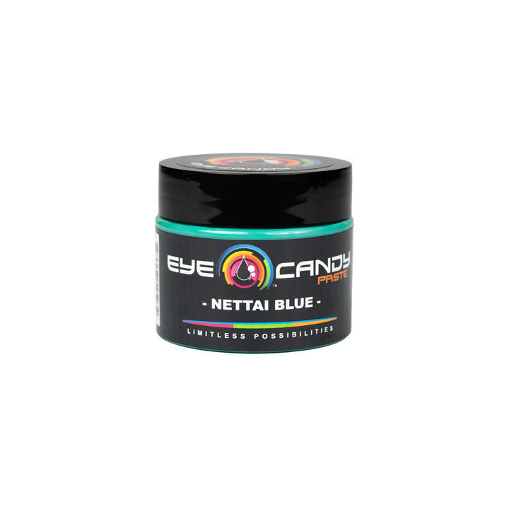 Nettai Blue Pigment Paste
