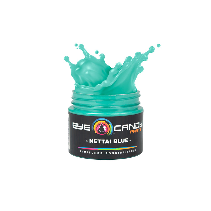 Nettai Blue Pigment Paste