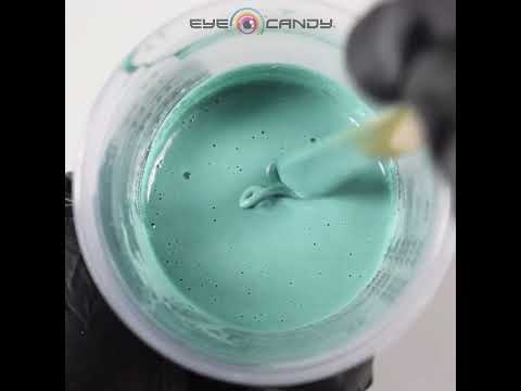 Nettai Blue Pigment Paste