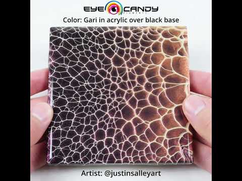 Gari Colorshift