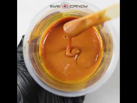 Tora Orange Pigment Paste