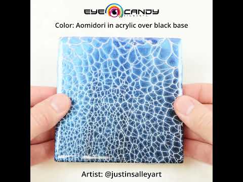 Aomidori Colorshift