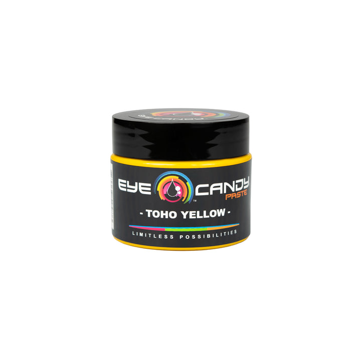 Toho Yellow Pigment Paste