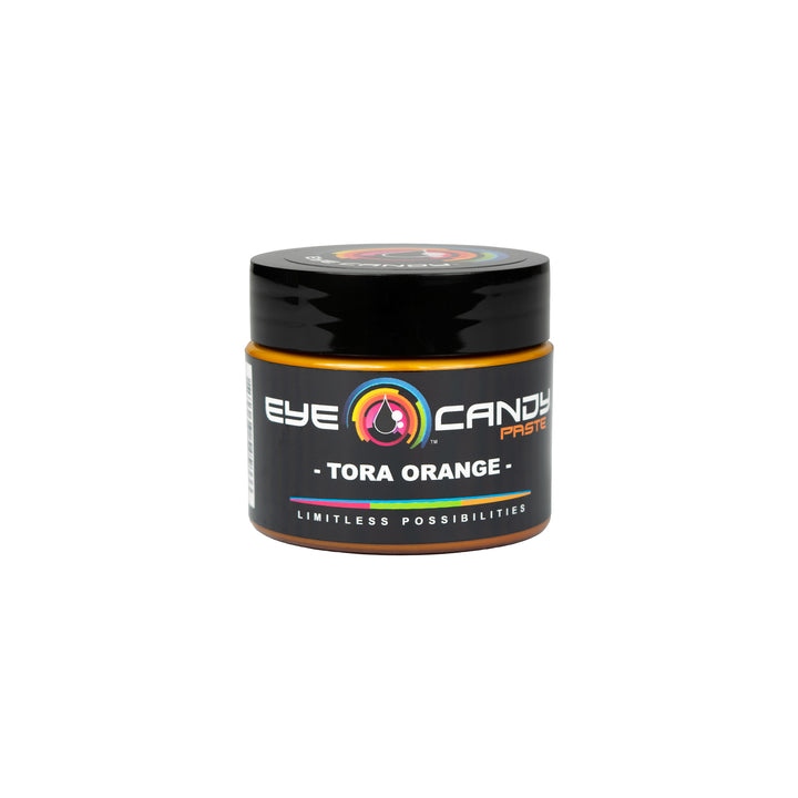 Tora Orange Pigment Paste