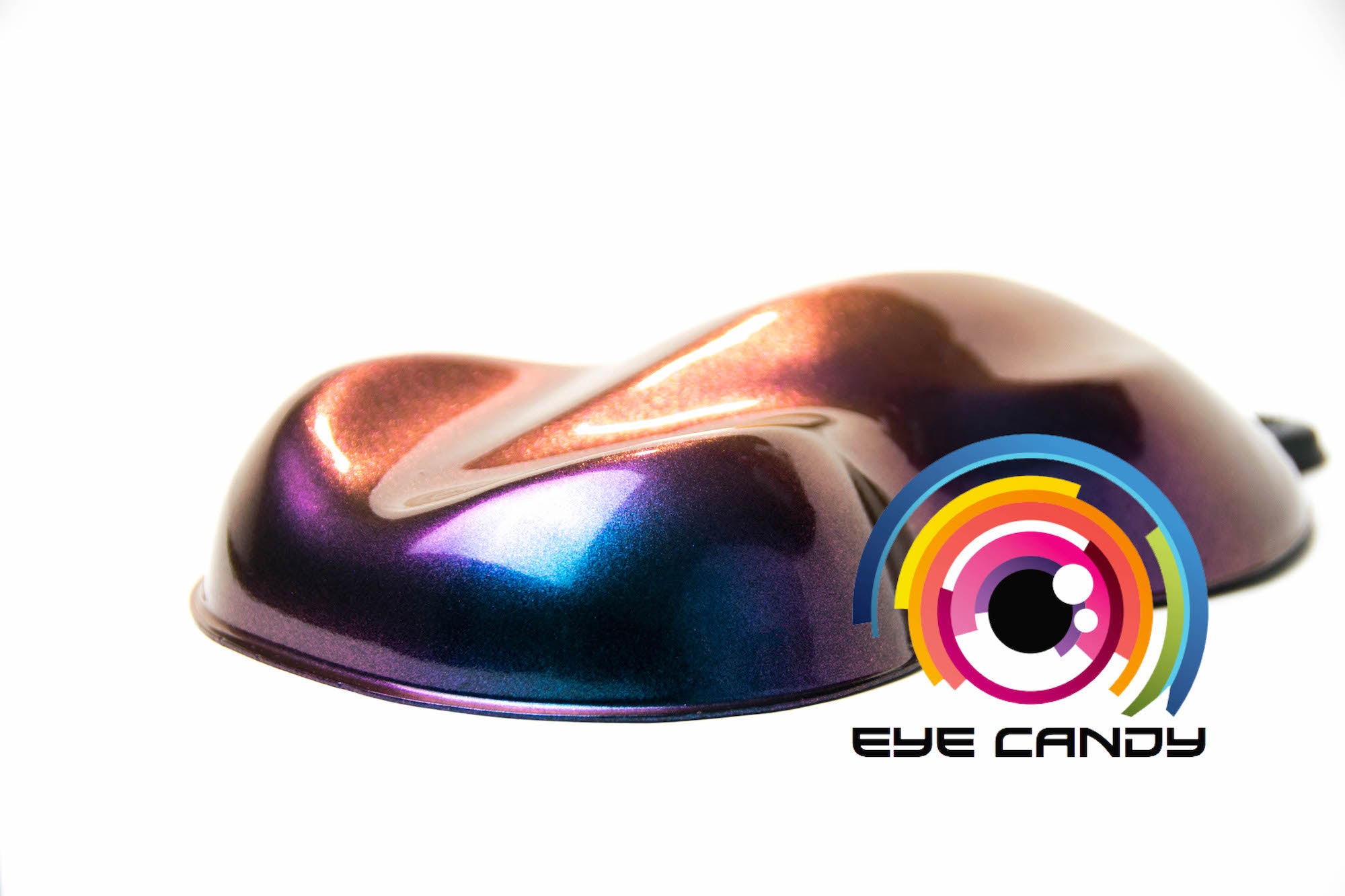 Eye Candy Pigments Akebi Colorshift Mica Pigment Powder