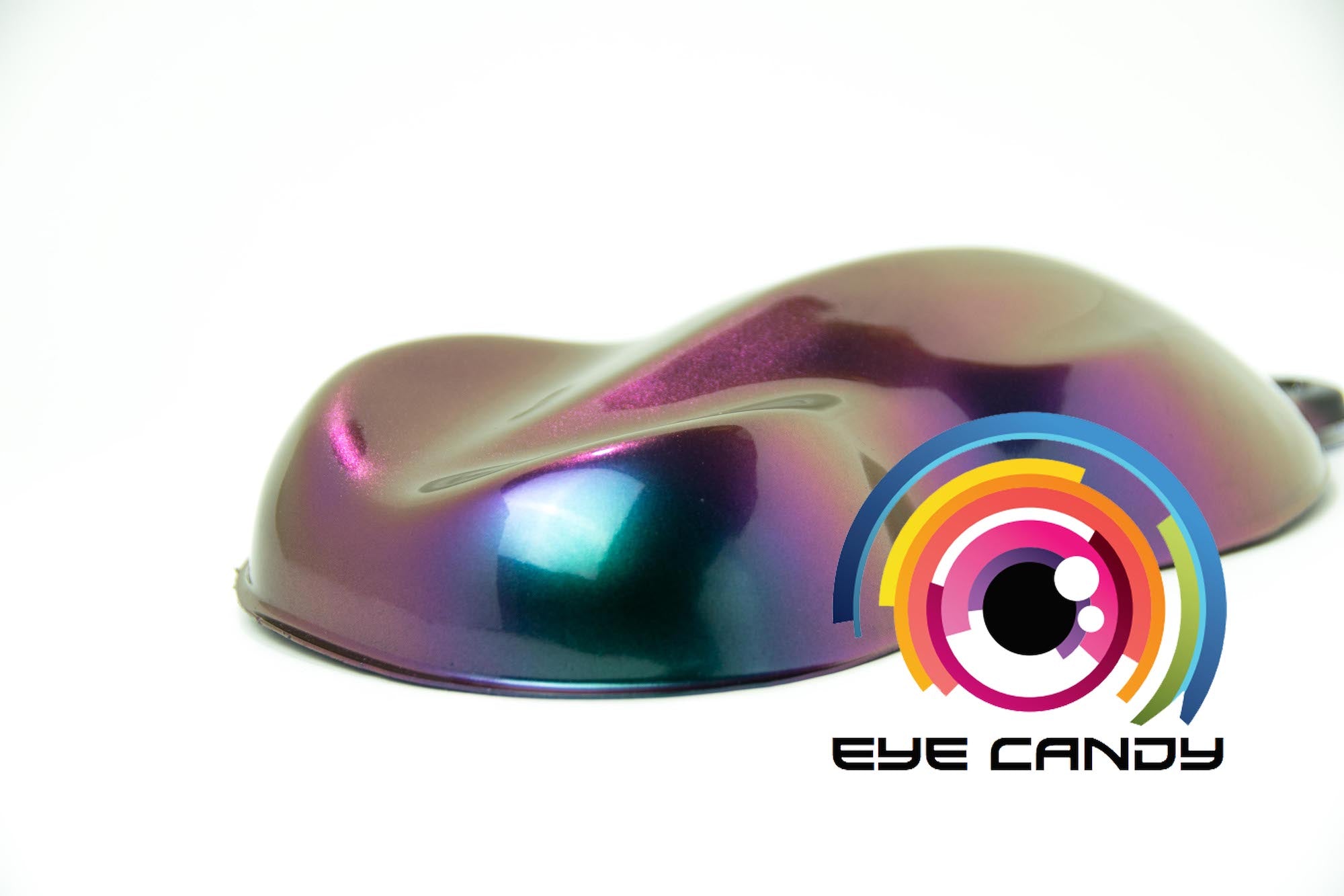 Eye Candy Pigments || Torii Ultrashift Mica Pigment Powder