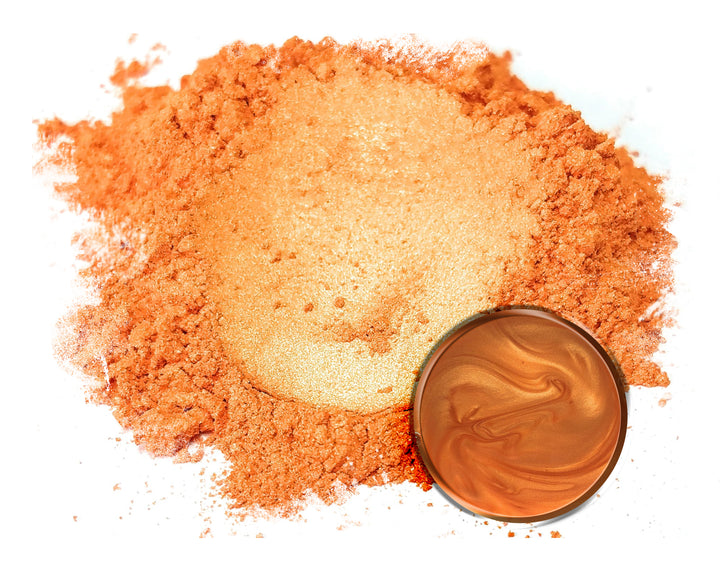 Fire Orange