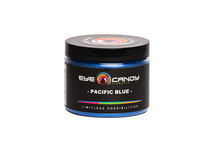 Pacific Blue
