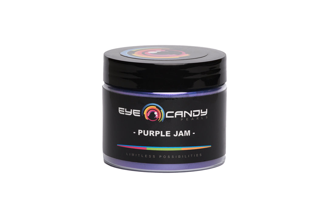Purple Jam