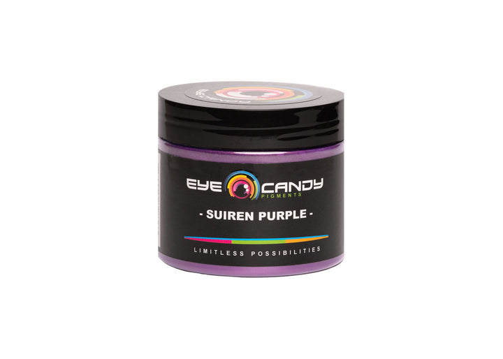 Suiren Purple