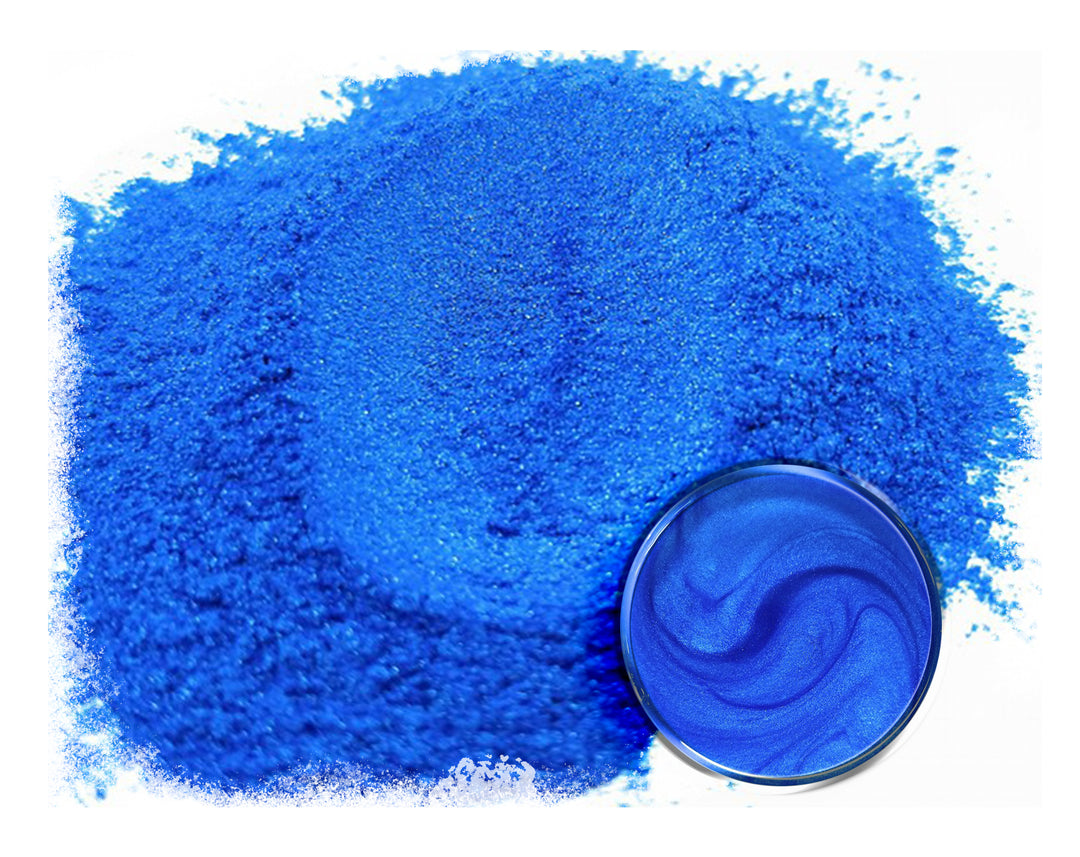 Zaffre Blue