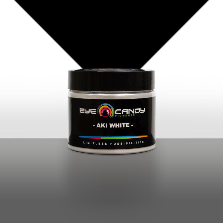 Aki White