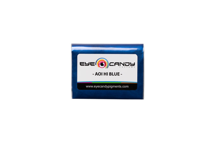Aoi Hi Blue