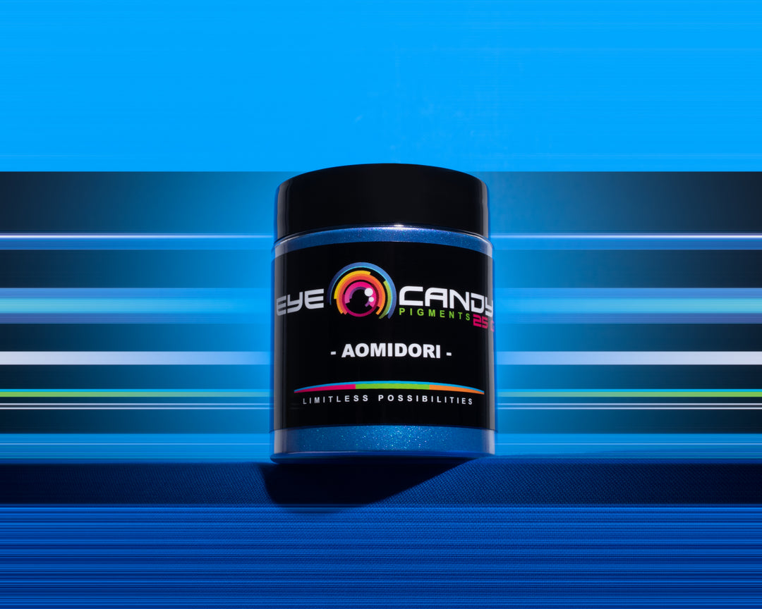 Aomidori Colorshift