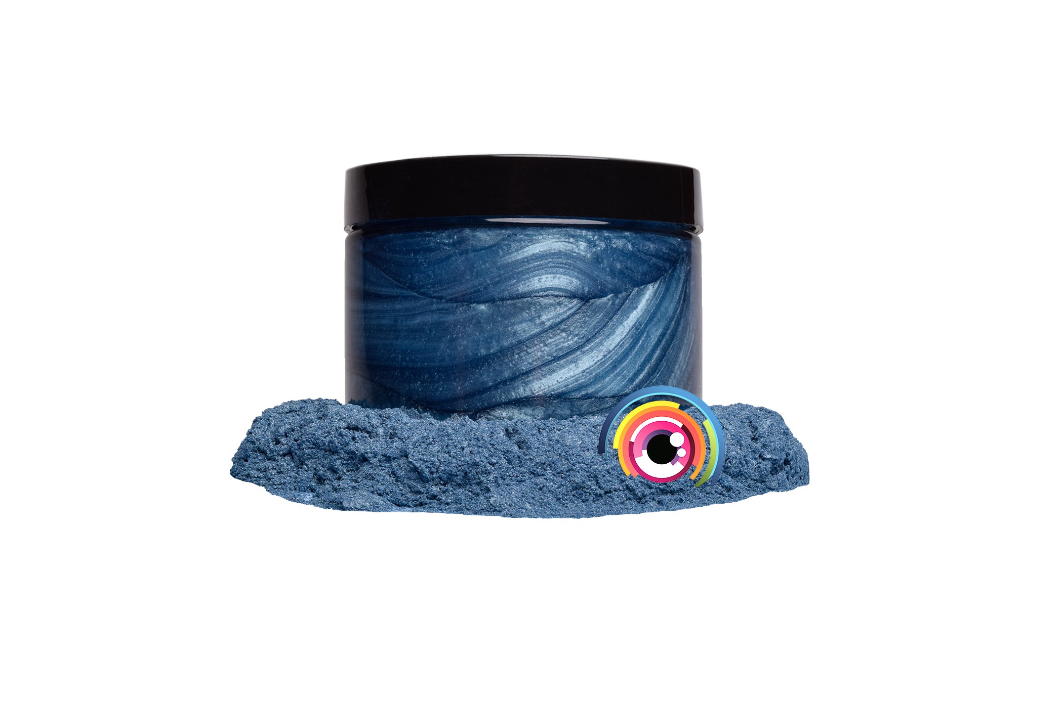 Eye Candy Pigments - Carolina Blue