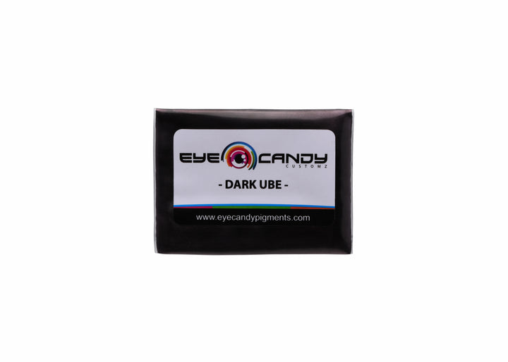 Dark Ube
