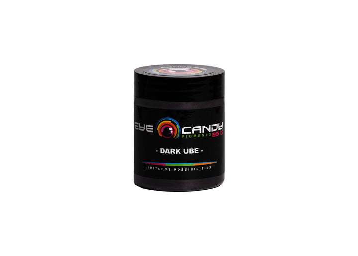 Dark Ube