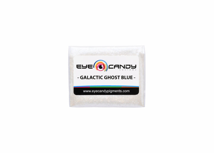 Galactic Ghost Blue