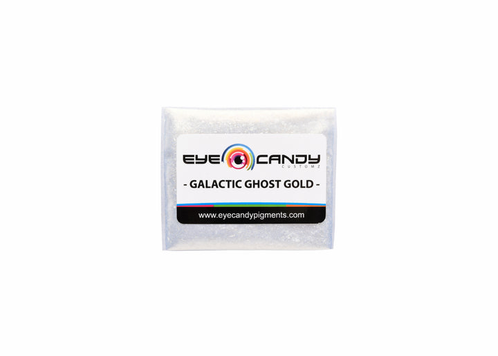 Galactic Ghost Gold