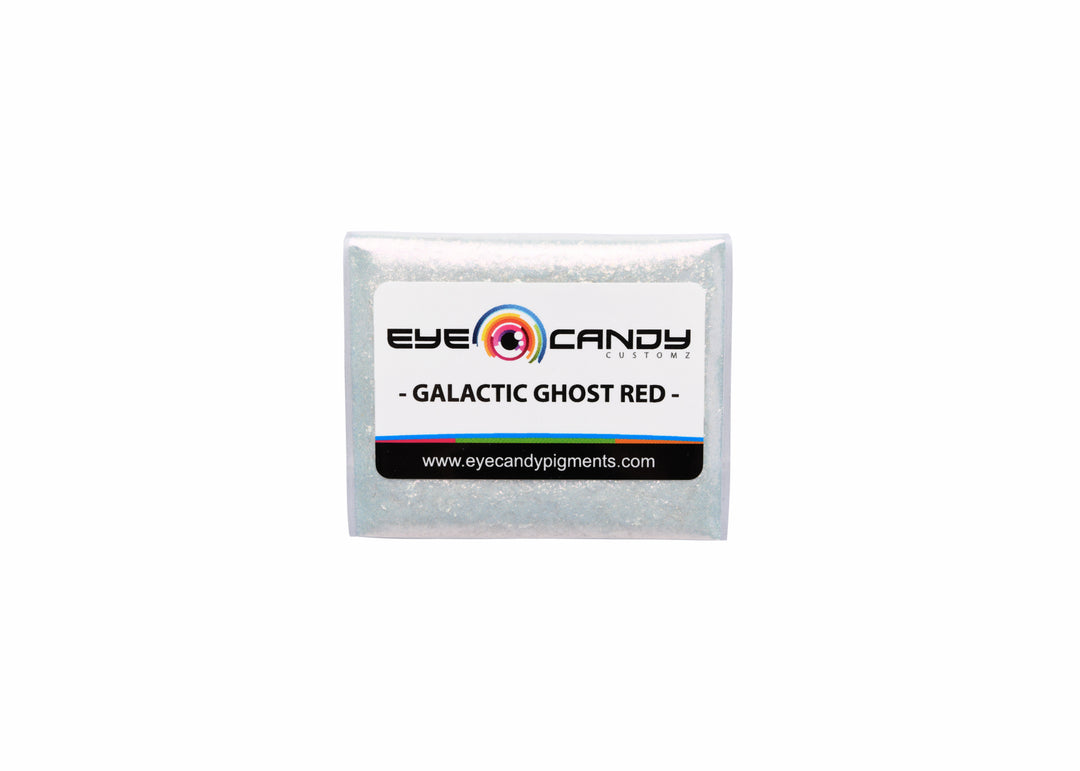 Galactic Ghost Red