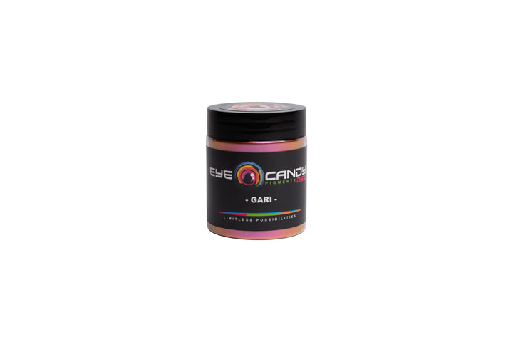 Gari Colorshift