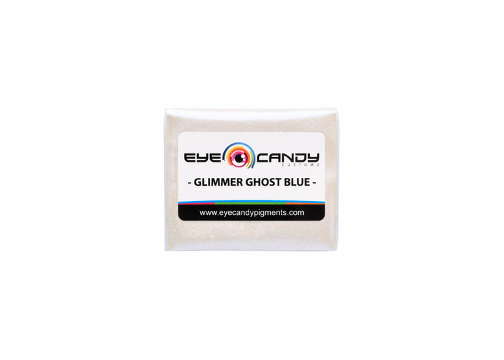 Glimmer Ghost Blue