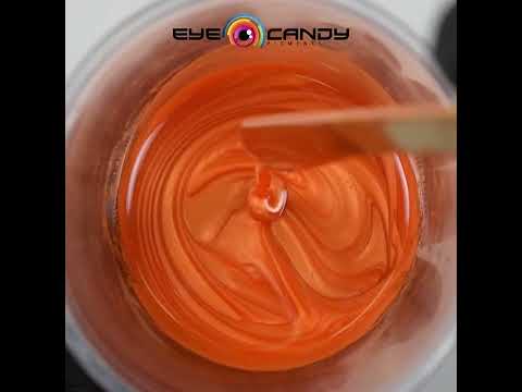 Fire Orange