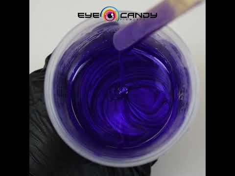 Periwinkle Purple