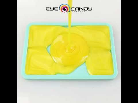 Shogun Yellow