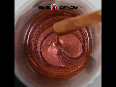 Gari Colorshift