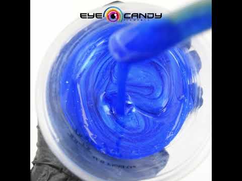 Zaffre Blue