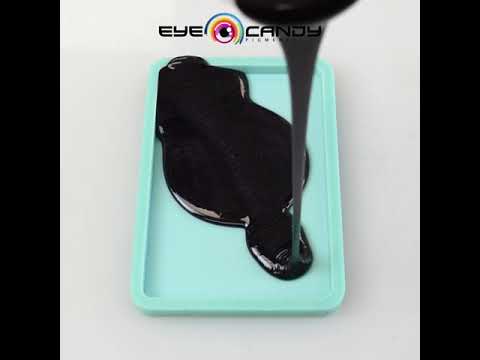 Dark Ube