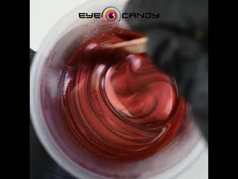 Candy Red