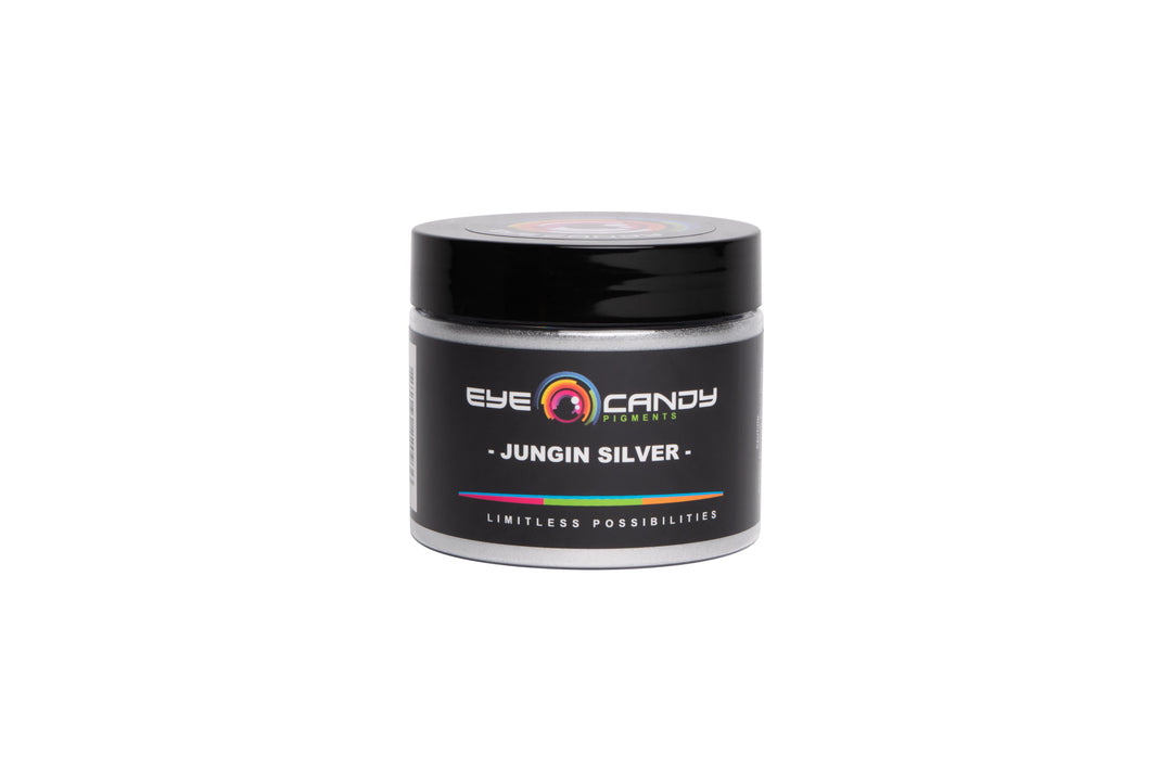 Jungin Silver