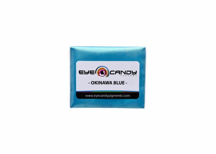 Okinawa Blue