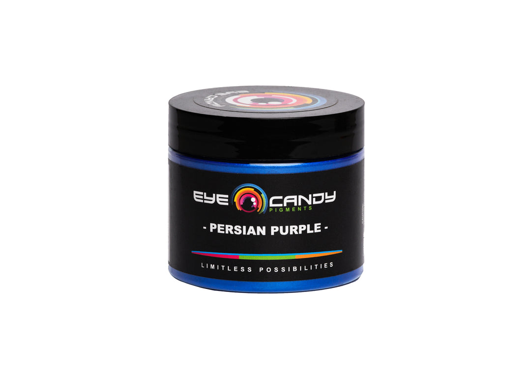 Persian Purple