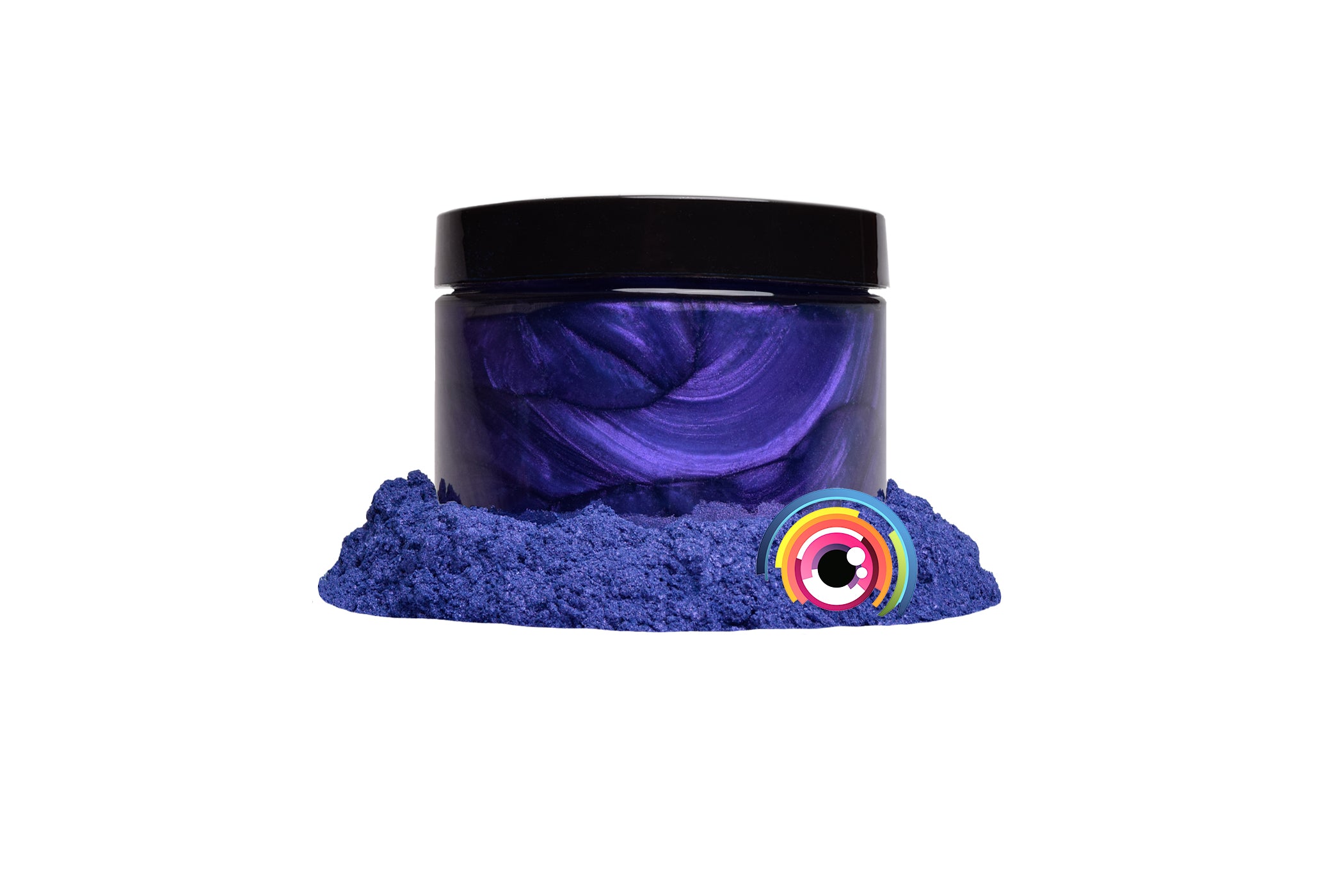 Eye Candy Pigments - Purple Jam