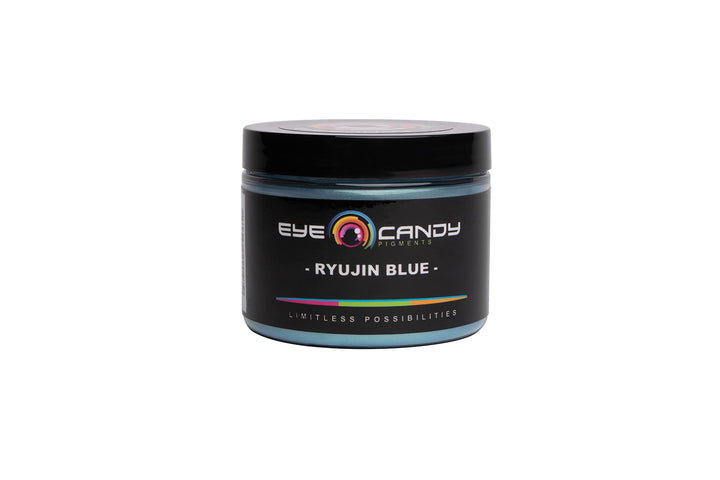 Ryujin Blue