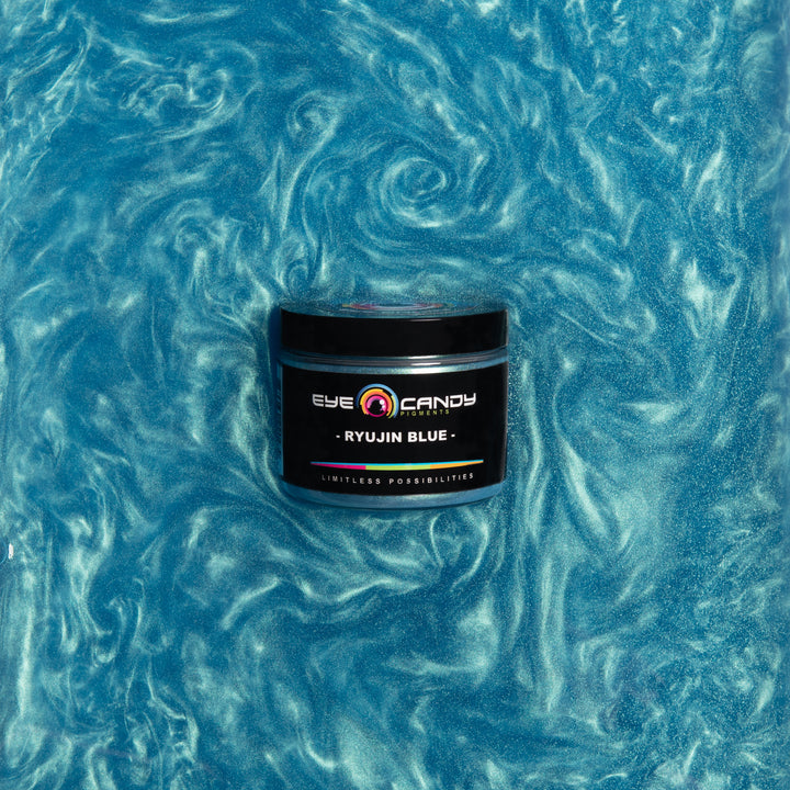 Ryujin Blue